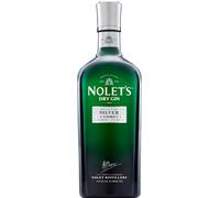 Nolet's Dry Gin Silver 47,6% Vol. 0,7l