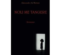 Noli me tangere