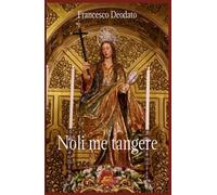 Noli me tangere