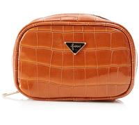 nolie Beauty case donna 25925851-NO01, cammello, taglia unica, cammello, taglia unica, Classico