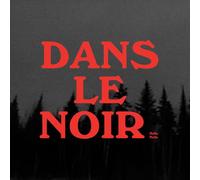 NOLIN, SAFIA - DANS LE NOIR