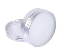 NOLITOY 1 Pc sapone da barba shaving cream crema da barba da uomo sapone da bucato detergente viso uomo sapone idratante sapone per il viso da uomo materiale in alluminio Green