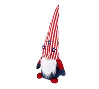 NOLITOY 1 Pz Decorazione per bambole senza volto ornamento per bambola giocattolo di bambola ornamento della bambola bambola Bambola gnome presente bambola stoffa