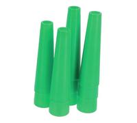 NOLITOY 10 Pezzi Filo da Ricamo e Tessitura Design per Ottimizzazione Spazio e Produzione Compatibili con Macchine da Cucire Ad