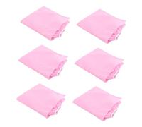 NOLITOY 10 pezzi Gonne Bagno Usa e Getta in Tessuto Non Tessuto Elastico Monouso per Spa Salone di Bellezza e Turismo Confortevoli e Pratiche