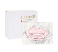 NOLITOY 10pezzi Maschera Idratante Labbra Film Nutriente Per Labbra Pratica Per Idratazione e Nutrimento Profondo Per Screpolate