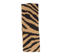 NOLITOY 1pezzi Fascia Per Vintage Stile Zebra Fascia Elastica Leggera e Confortevole Accessorio Elegante Per Fotografie e Pulizia Viso