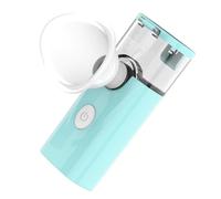 NOLITOY 1set Nebulizzatrice Per Kit e Idratazione Per La Per Affaticamento Blu