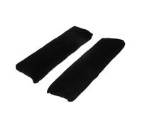 NOLITOY 2 pezzi Cuscini Espositore per Orologi e Bracciali in Delicata da Supporto Protettivo per Gioielli e Resistente per Collezionisti