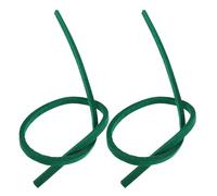 NOLITOY 2 Pezzi Felt Pads per Piano Riparazione e Silenziamento Accessori per Smorzatore e Soundproofing Kit Tuning per Ripristino Rapido e Controllo Acustico Ottimale