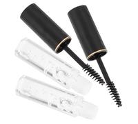 NOLITOY 2 Pezzi Gel Per Sopracciglia Liquido Marrone Scuro Gel Per Sopracciglia Trasparente Liquido Per Per Fissante Per