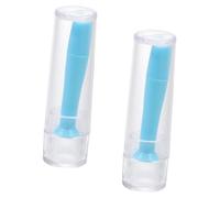 NOLITOY 2 Pezzi Removers Compact Applicators per Facili Usare e Pratiche per Viaggi e Quotidianità