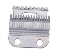 NOLITOY 2 Set Tosatrici Elettriche Lama Trimmer Testa Pratico Di Frese Testa Del Rasoio Barba Trimmer Di Accessori Trimmer Parti Di Ricambio