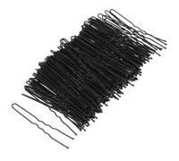 NOLITOY 200 Pezzi Di A Forma Di Uce Per A Forma Di U Clicette Per Per Per Chignon Upatto Cappina Chiedi Francese Capinare Per