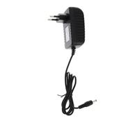 NOLITOY 2a Adattatore di Alimentazione con Spina EU Caricatore Compatto per Dispositivi Portatili Uso Domestico e Viaggio