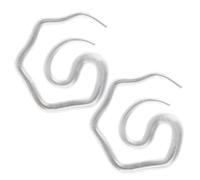 NOLITOY 2pezzi Creatore Di Chignon Invisibile Per Acconciature Strumento Per Bunti e Ponytail Per Tutti Tipi Di Facile e Veloce Da Usare Per Eventi e Occasioni Speciali
