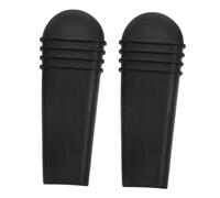 NOLITOY 2pezzi Forniture Per Freni Sedie Rotelle Estensione Maniglia Coperture Leve Parti Di Freni Riparazione Sedie Rotelle Impugnature Freno Frizione