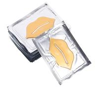 NOLITOY 30pezzi Maschere Labiali Idratanti e Nutrienti Per Labbra Portatili Per Idratazione e Maschere Per Donne Per Viaggi e Regali Inverno