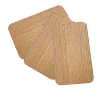 NOLITOY 3pezzi Strisce Di Cedro Per Umidificatori Di Accessori Per Scatole Divider Strips Per Conservazione Design Compatto e Leggero