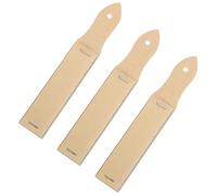 NOLITOY 3sets Schede di Vetrata per Temperamatite Accessori per Artisti e Studenti di Disegno Leggeri e Pratici per La Pittura e Ritiro degli Strumenti di Schizzo