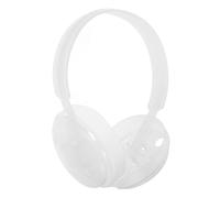 NOLITOY 4 pezzi Supporto per Paraorecchie in Plastica Portaparaorecchie Riscaldanti Leggero e Resistente Organizer Versatile per Scrivania Accessori DIY per Conservazione Antigelo