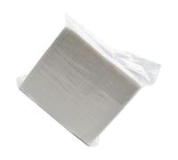 NOLITOY 500pezzi Salviette Struccanti Riutilizzabile Cotone Per Rimozione Make-up e Morbide e Pratiche Per Pelli Sensibili e Della
