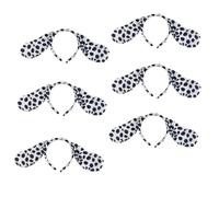 NOLITOY 6pezzi Bellissimo Cerchietto Per Di Decorazioni Creative Per Copricapo Da Spettacolo Per Ragazzo Ragazza Articoli Per Feste