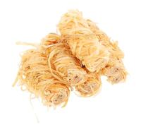 NOLITOY 8 Pezzi Strisce Accendifuoco Legno per Campeggio Portatili e Leggere Starter Emergenza per Barbecue Focolare e attività Outdoor