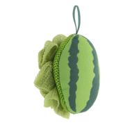 NOLITOY Accessorio Da Bagno Scrub Per Il Corpo Asciugamano Da Viaggio Luffa Esfoliante Doppio Uso Spa Massaggio Confortevole