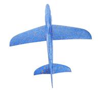 NOLITOY Aereo Lanciatore Forma in Schiuma per Regalo Compleanno Esterno per Ragazzi e Ragazze Migliora Coordinazione Mano Occhio