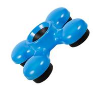 NOLITOY Antiscivolo Perno Violoncello in Gomma e Abs Fermapuntale Resistente per Strumenti ad Arco Facile da Installare e Durevole