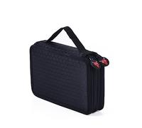 NOLITOY Astuccio Colorato 32 Astuccio Da 32 Scomparti Giardino Segreto Alunno Alta Capacità