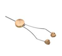 NOLITOY Avvolgitore per Lenza da Pesca a Lancio Strumento per Legare Nodi e Ganci Accessorio Resistente per Pesca a Mosca e Esche Artificiali Compatibile Filato per Uncinetto Adatto a