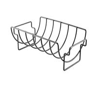 NOLITOY Barbecue Esterno Pratico Graticola per Steak e Design e Resistente per all