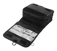 NOLITOY Borsa Da Viaggio Multifunzionale Con Gancio Porta Accessori e Cosmetici Borsa Per Lavaggio Leggera e Organizzatore Da Viaggio Per Uomini e Donne