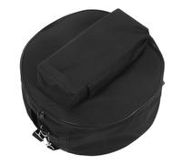 NOLITOY Borsa per Rullante Oxford, Custodia Portastrumenti Resistente All’usura Manico e Spallacci, Accessorio per Batteria per Trasporto Sicuro e Protezione da Danni