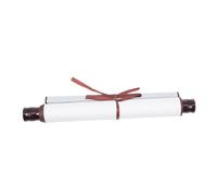 NOLITOY Carta da Calligrafia Vuota per Pittura e Miniatura Leggera e Portatile per Attività e Fai da Te