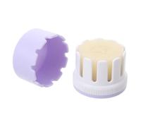 NOLITOY Cera D'api per Filo da Cucire Condizionatore per Filo Custodia in Ammorbidente da Ricamo Cera per Forniture per Cucito Rinforzante per Accessori da Cucito e Quilting