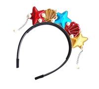 NOLITOY Cerchiamo Di Creare Un Titolo Accattivante Per Nostro Prodotto Seguendo Tutti Requisiti Forniti Cerchietto Tema Marino Per Ragazzo Ragazza Con Design Di Sirena e Accessori Per