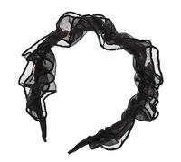 NOLITOY Cerchiamo Di Generare Un Titolo Per Prodotto Seguendo Le Linee Guida Fornite Titolo Proposto Fascia Per Pizzo Elegante Con Righe Per Ragazze Accessorio Moda Per Occasioni
