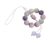 NOLITOY Cinghia Decorativa per Smartphone Lanyard Elegante e Versatile per Donne Accessorio per Ogni Occasione e Significato