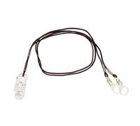 NOLITOY Cinturino Protettivo Regolabile per Bte con Clip di Sicurezza Antismarrimento per Anziani e Cordino Auricolare Comfort e Fissaggio Sicuro