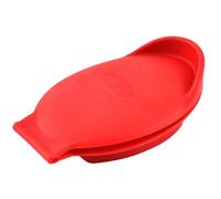NOLITOY Clip per Aprire Ostriche Strumento Protettivo Resistente all Usura Utensile per Mare Apertura per Ostriche Piccole e Grandi Protezione Mano Antitaglio Riutilizzabile