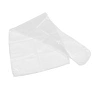 NOLITOY Copertura Protettiva Traslucida per Chitarra e Basso, Custodia in Plastica Resistente, Copertura Anti-polvere per Strumenti Musicali Adatta per Uso Esterno e Interno