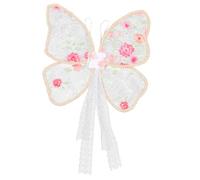 NOLITOY Cosplay per Ragazze Accessori per Spettacoli Leggere e Facili Indossare per Performance Teatrali