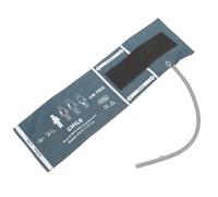 NOLITOY Fascia Sfigmomanometro Per Resistente Per Misurazione Sanguigna Accessorio Per Monitoraggio