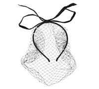 NOLITOY Fascinator Vintage Per Cerimonie e Accessorio Per e Speciali Headband Per Look Chic e