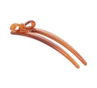 NOLITOY Forcina in Acetato Ospite Spillo Fascia Per Fermagli Per Impugnature Fasce Per La Testa Nastro Gruppo Musicale Arco Strass Cravatta Acido Acetico