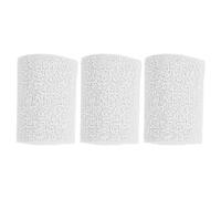 NOLITOY Gesso Garza in Gesso per Sculture e Modellazione Guanti per Lavori Artigianali e Progetti di Calchi