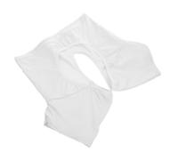 NOLITOY Gilet Assorbente Per Sudore Ascelle Donna Canotta Traspirante Con Cuscinetti Antisudore Poliestere Protezione Contro Macchie Di Sudore Per Tutto